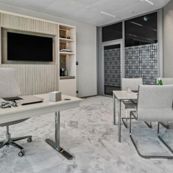 Serviced offices to rent in 