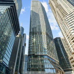 Serviced offices to rent in 
