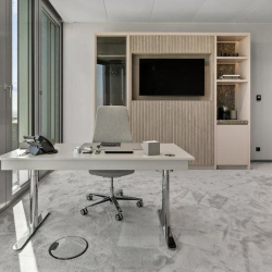 Serviced offices to rent in 