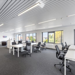 Serviced office - Aalst