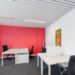 Offices at Groeneweg 17