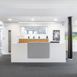 Serviced office to rent in Aalst