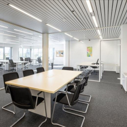 Serviced office centres in central Aalst