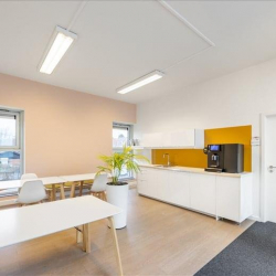 Office suites to let in Aalst