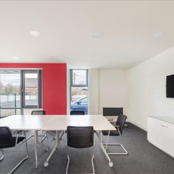 Aalst office suite