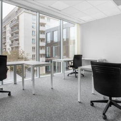 Office accomodations to lease in Warsaw