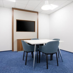 Interior of Grojecka Offices, Grojecka 208 street, 2nd floor