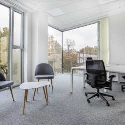 Serviced office centre to hire in Warsaw