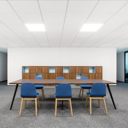 Grojecka Offices, Grojecka 208 street, 2nd floor serviced offices