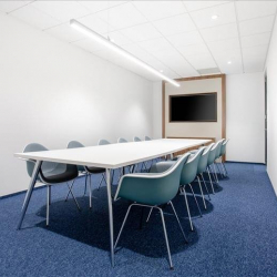 Image of Warsaw office accomodation