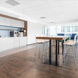 Serviced office - Warsaw