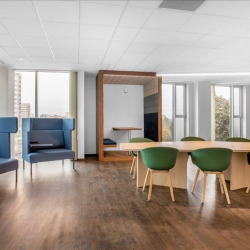 Serviced offices to hire in Warsaw