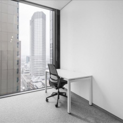 Frankfurt executive office centre