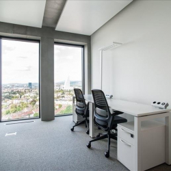 Serviced office centres to lease in Basel