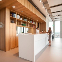 Office space in Basel