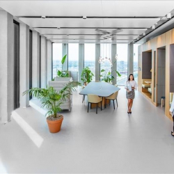 Office space - Basel
