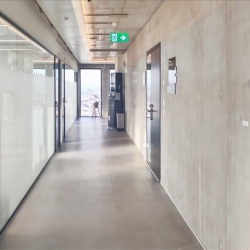 Serviced offices to rent in 