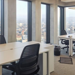 Serviced offices to rent in 