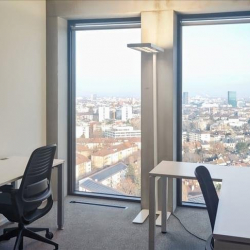 Serviced offices to rent in 