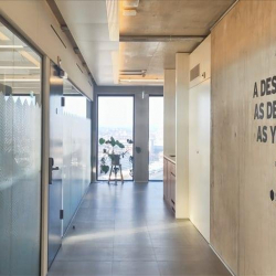Serviced offices to rent in 