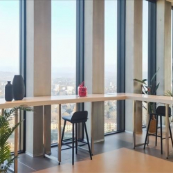 Serviced offices to rent in 