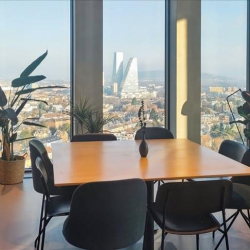 Serviced offices to rent in 