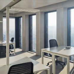 Serviced offices to rent in 