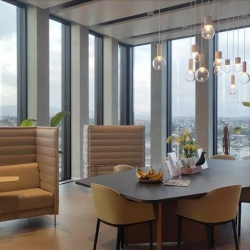 Serviced offices to rent in 