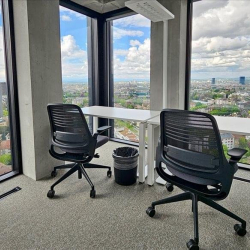 Serviced offices to rent in 