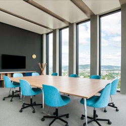 Basel executive office centre