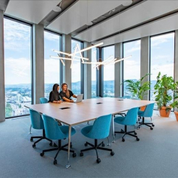 Executive office centres to let in Basel