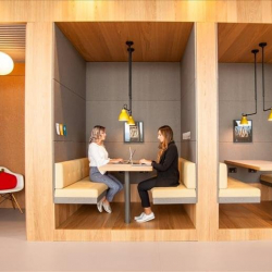 Office accomodation to rent in Basel
