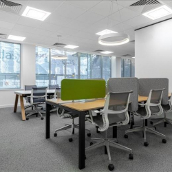 Executive office centre - Southampton