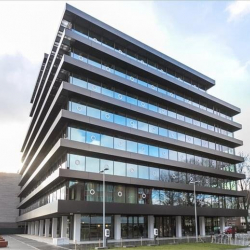 Office space to let in Amsterdam