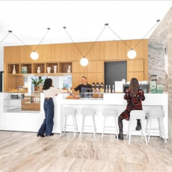Serviced offices to rent in Amsterdam