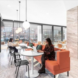 Executive office centres to rent in Amsterdam