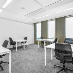 Executive suites to rent in Zwolle