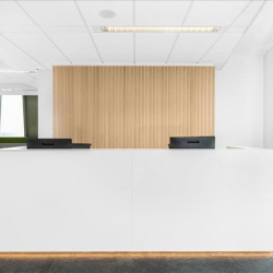 Offices at Grote Voort 293-A