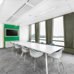 Interior of Grote Voort 293-A