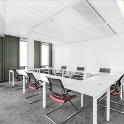 Serviced office - Zwolle
