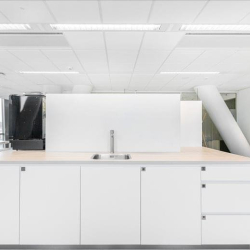 Serviced offices to rent in 