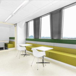 Serviced offices to rent in 