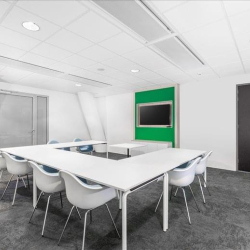 Image of Zwolle serviced office