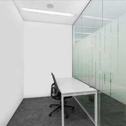 Zwolle executive office