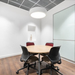 Ground, 1st, 2nd, 3rd, 4th and 5th floor, Steingasse 6a executive suites