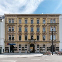 Executive office centre - Linz
