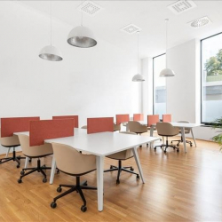 Serviced office centres to hire in Linz