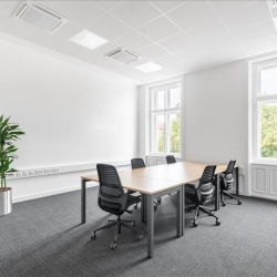 Serviced offices to rent in 