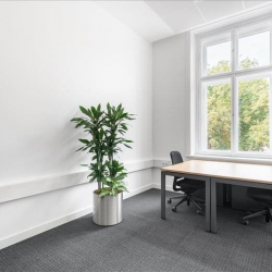 Serviced offices to rent in 