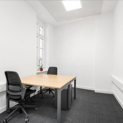 Office suite to lease in Linz